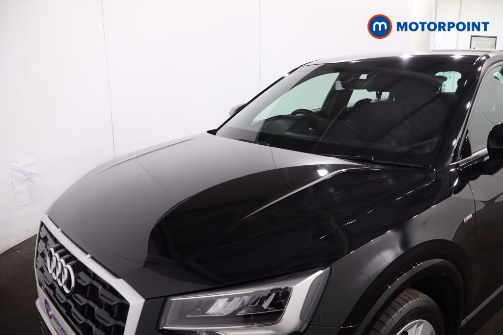 Used Audi Q2 2021 for sale - 78180578: Photo 42