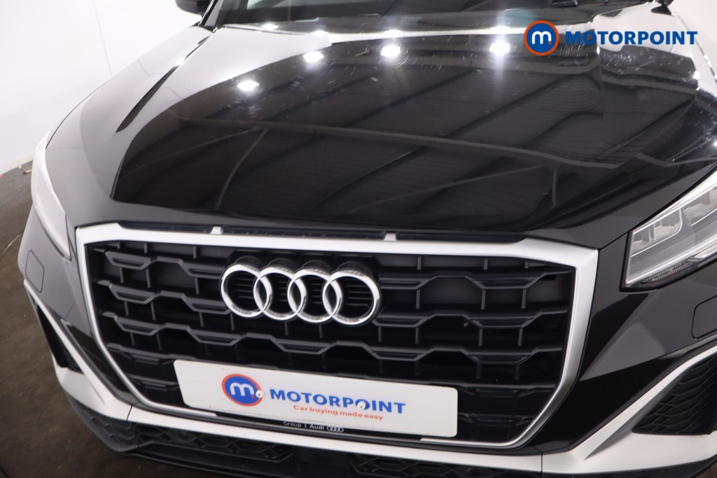 Used Audi Q2 2021 for sale - 78180578: Photo 43