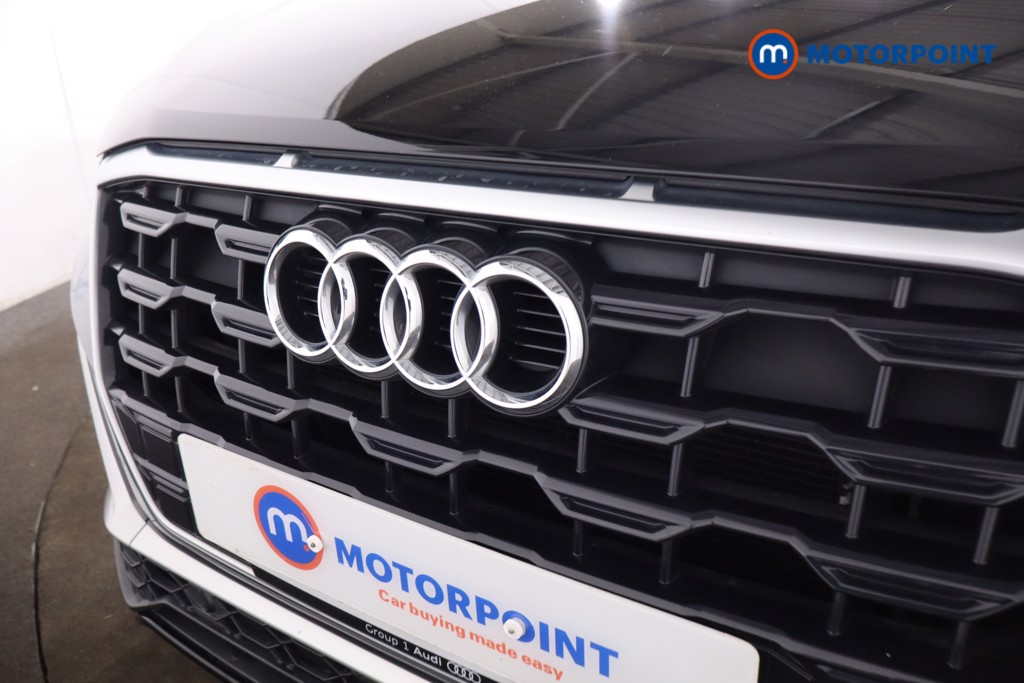 Used Audi Q2 2021 for sale - 78180578: Photo 44