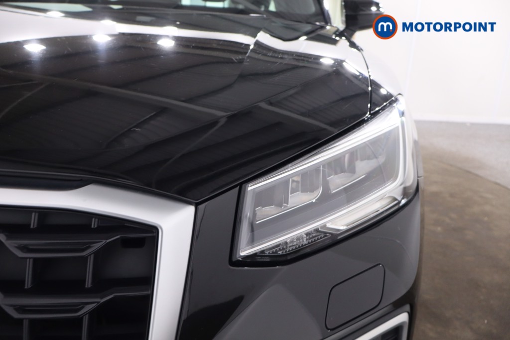 Used Audi Q2 2021 for sale - 78180578: Photo 45