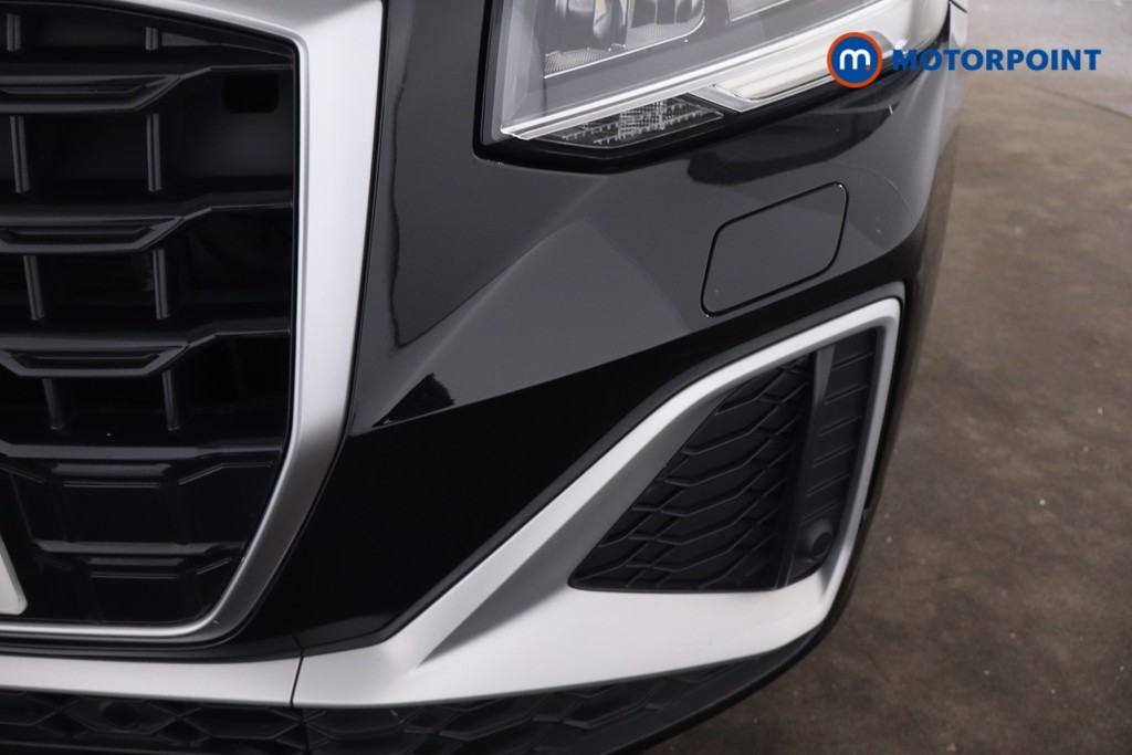 Used Audi Q2 2021 for sale - 78180578: Photo 46