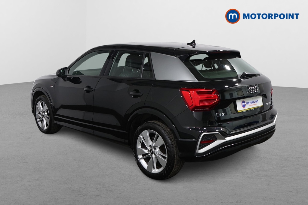 Used Audi Q2 2021 for sale - 78180578: Photo 5