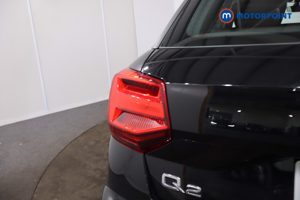 Used Audi Q2 2021 for sale - 78180578: Photo 50