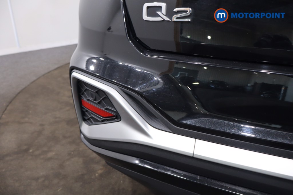 Used Audi Q2 2021 for sale - 78180578: Photo 51