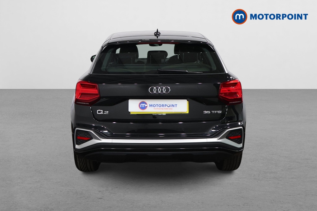 Used Audi Q2 2021 for sale - 78180578: Photo 6