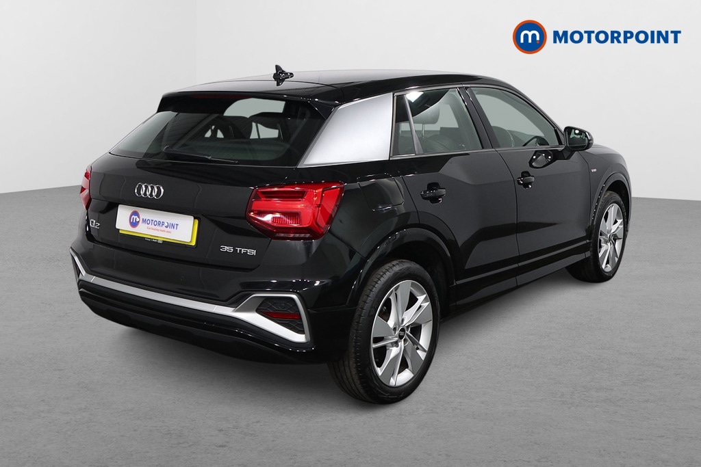 Used Audi Q2 2021 for sale - 78180578: Photo 7