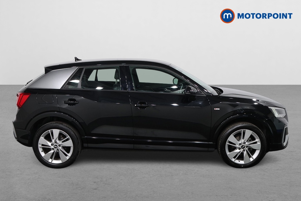 Used Audi Q2 2021 for sale - 78180578: Photo 8