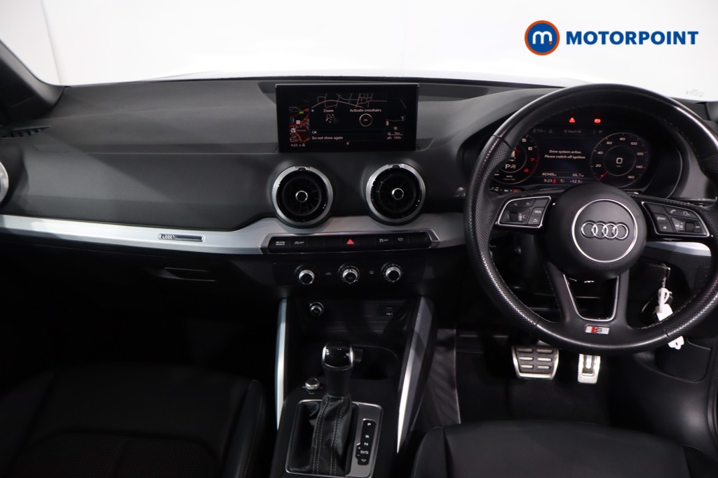 Used Audi Q2 2021 for sale - 78180578: Photo 9