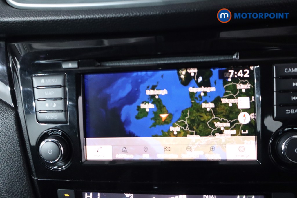 Used Nissan Qashqai 2020 for sale - 78064764: Photo 10