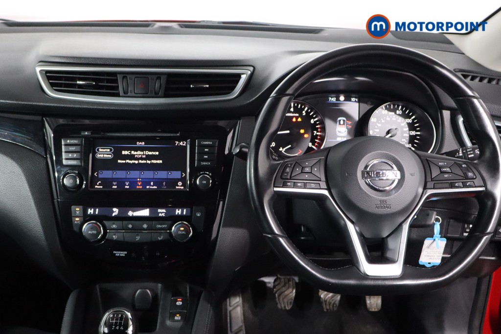 Used Nissan Qashqai 2020 for sale - 78064764: Photo 11