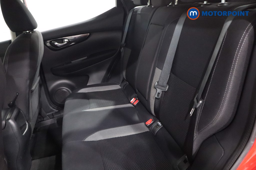 Used Nissan Qashqai 2020 for sale - 78064764: Photo 13