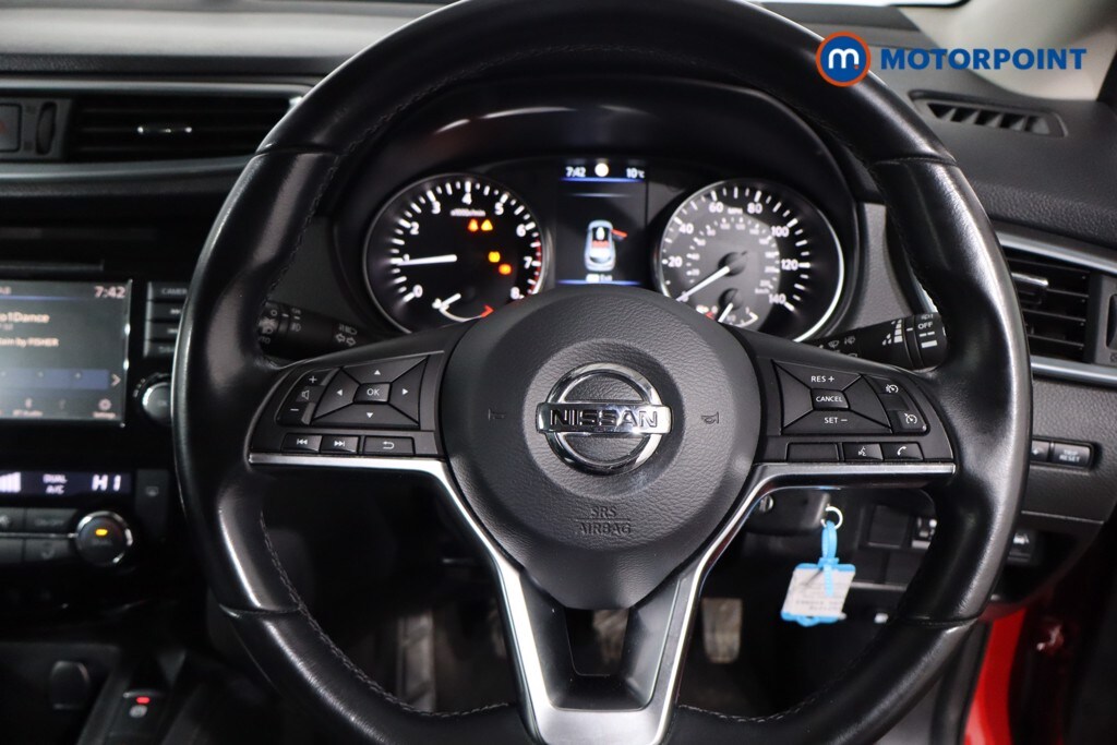 Used Nissan Qashqai 2020 for sale - 78064764: Photo 14