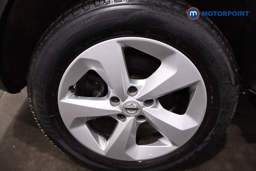 Used Nissan Qashqai 2020 for sale - 78064764: Photo 17