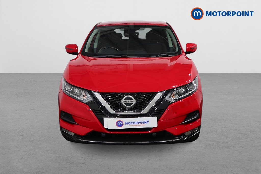 Used Nissan Qashqai 2020 for sale - 78064764: Photo 2