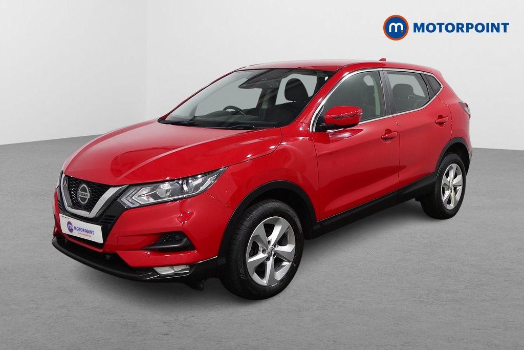 Used Nissan Qashqai 2020 for sale - 78064764: Photo 3
