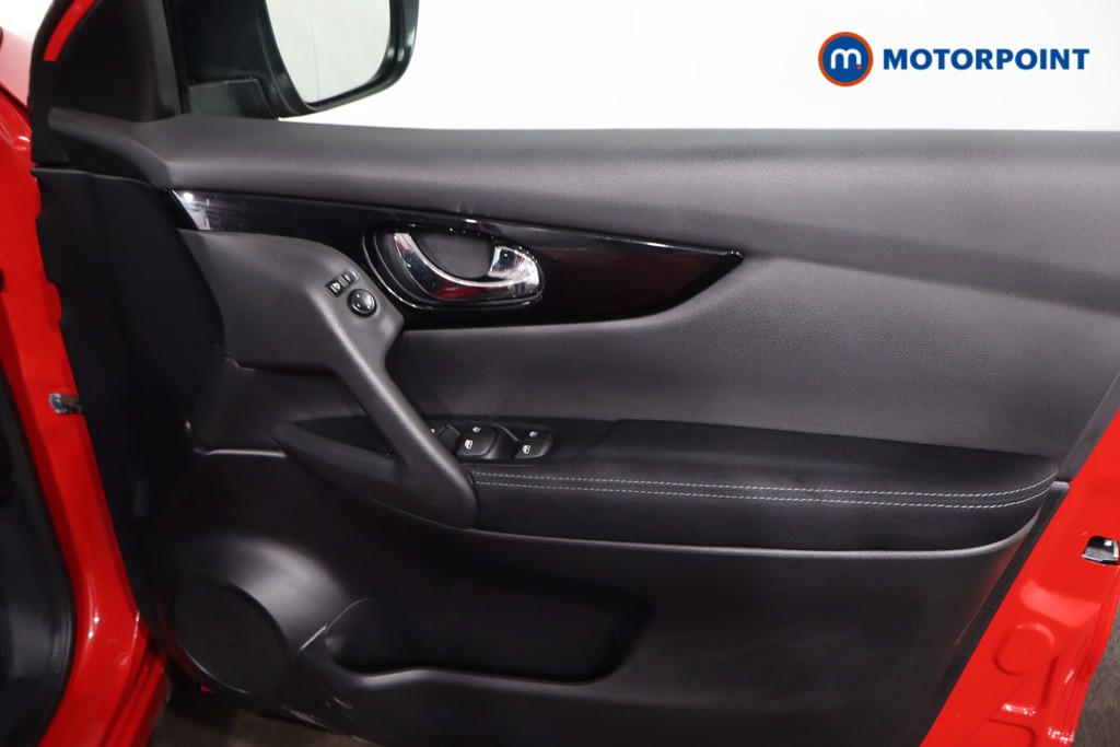 Used Nissan Qashqai 2020 for sale - 78064764: Photo 30