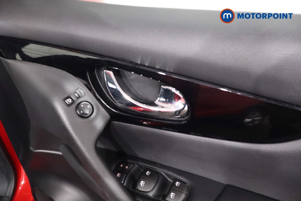 Used Nissan Qashqai 2020 for sale - 78064764: Photo 31