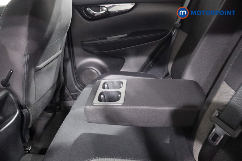 Used Nissan Qashqai 2020 for sale - 78064764: Photo 33