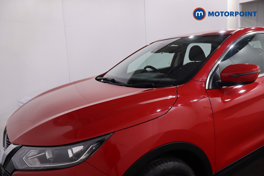 Used Nissan Qashqai 2020 for sale - 78064764: Photo 34