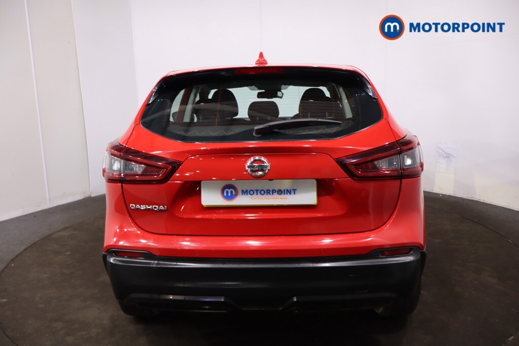 Used Nissan Qashqai 2020 for sale - 78064764: Photo 42