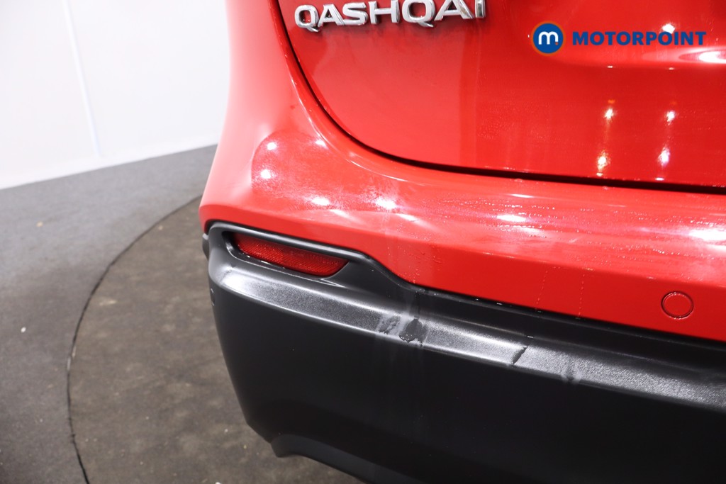 Used Nissan Qashqai 2020 for sale - 78064764: Photo 44