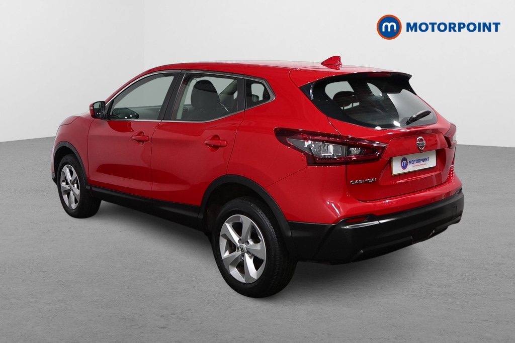 Used Nissan Qashqai 2020 for sale - 78064764: Photo 5