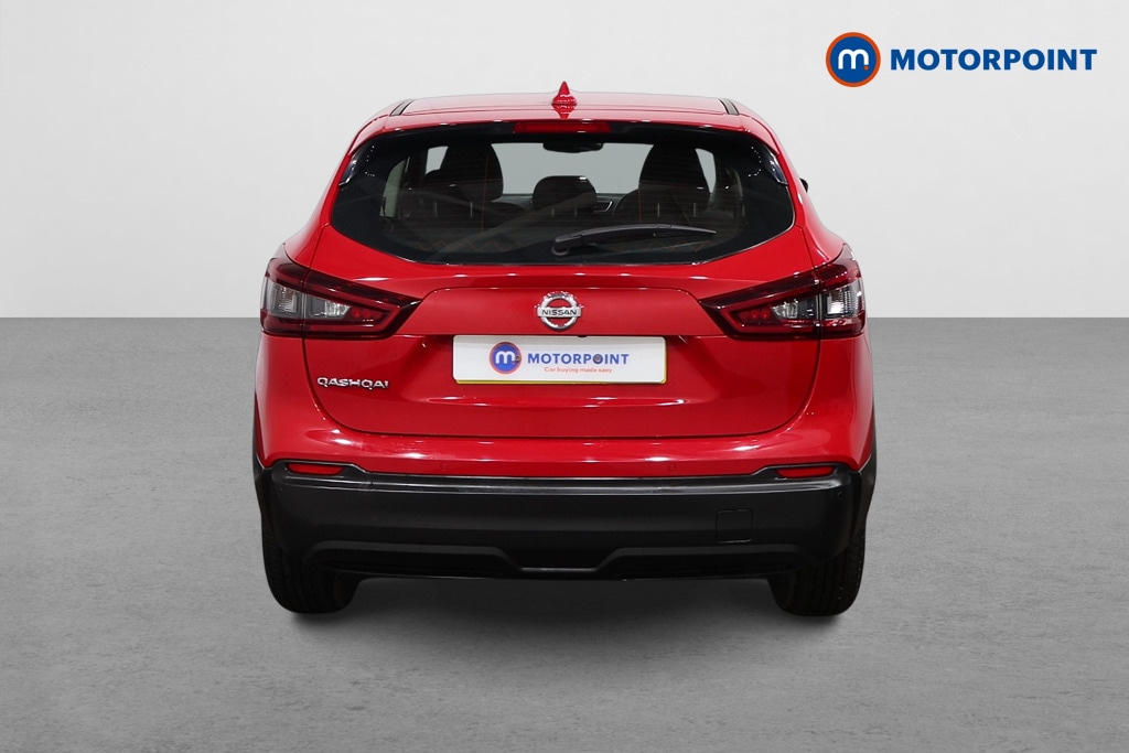 Used Nissan Qashqai 2020 for sale - 78064764: Photo 6