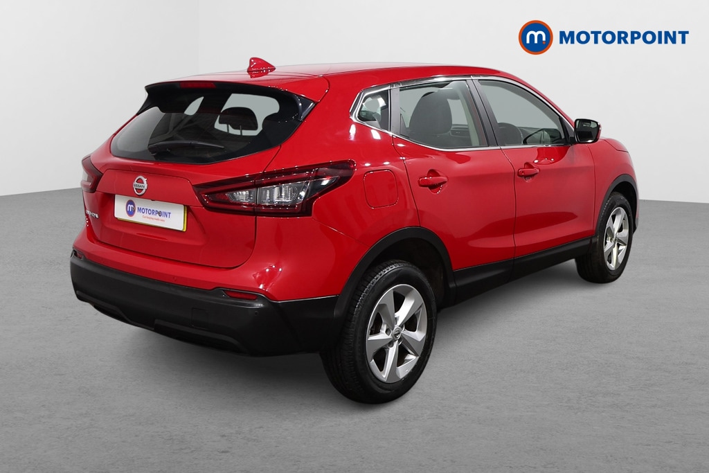 Used Nissan Qashqai 2020 for sale - 78064764: Photo 7