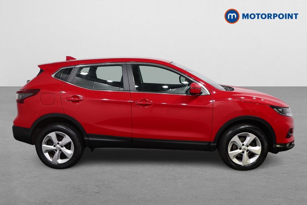 Used Nissan Qashqai 2020 for sale - 78064764: Photo 8