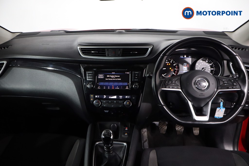 Used Nissan Qashqai 2020 for sale - 78064764: Photo 9