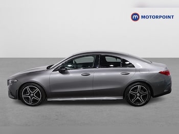 Used Mercedes-Benz CLA 2023 for sale - 78432279: Photo