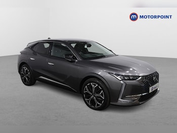 Used DS Automobiles DS 4 undefined for sale - 78496518: Photo