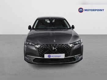Used DS Automobiles DS 4 undefined for sale - 78496518: Photo