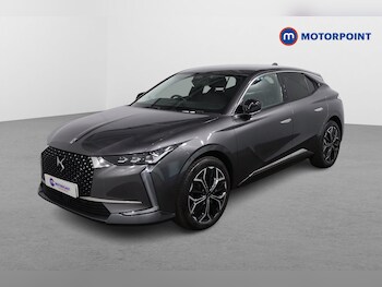 Used DS Automobiles DS 4 undefined for sale - 78496518: Photo