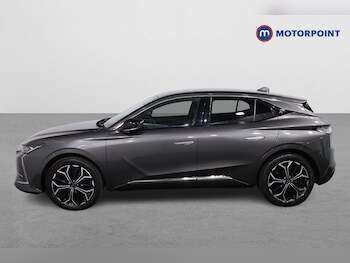 Used DS Automobiles DS 4 undefined for sale - 78496518: Photo
