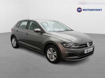 Used Volkswagen Polo 2019 for sale - 75743211: Photo
