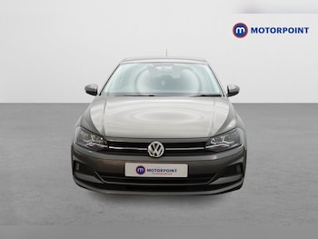 Used Volkswagen Polo 2019 for sale - 75743211: Photo