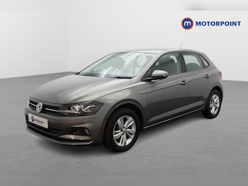 Used Volkswagen Polo 2019 for sale - 75743211: Photo