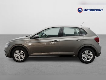 Used Volkswagen Polo 2019 for sale - 75743211: Photo