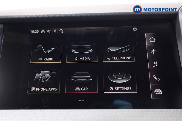 Used Audi A1 2022 for sale - 76252849: Photo 10