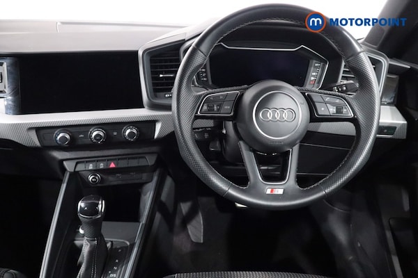 Used Audi A1 2022 for sale - 76252849: Photo 11