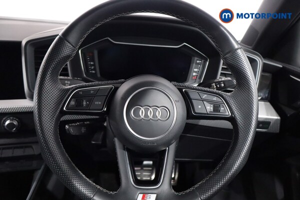 Used Audi A1 2022 for sale - 76252849: Photo 14