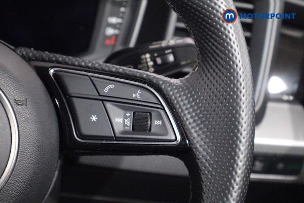 Used Audi A1 2022 for sale - 76252849: Photo 16