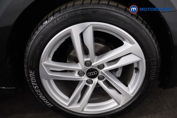 Used Audi A1 2022 for sale - 76252849: Photo 18