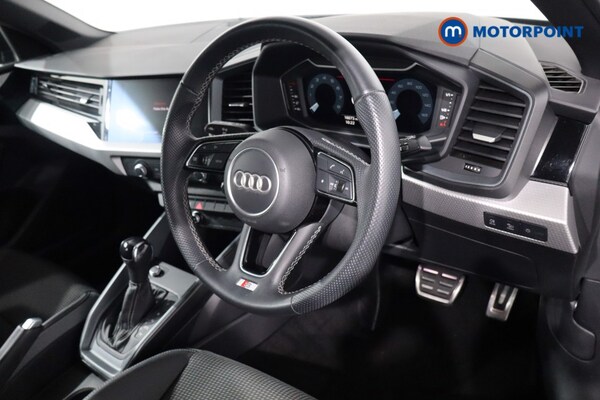 Used Audi A1 2022 for sale - 76252849: Photo 32