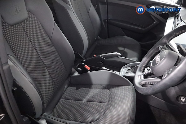 Used Audi A1 2022 for sale - 76252849: Photo 33