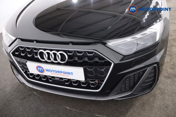 Used Audi A1 2022 for sale - 76252849: Photo 39