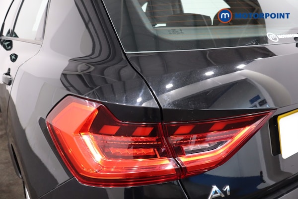 Used Audi A1 2022 for sale - 76252849: Photo 42