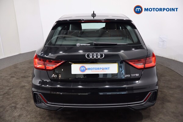 Used Audi A1 2022 for sale - 76252849: Photo 45