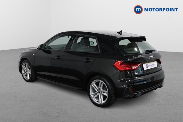 Used Audi A1 2022 for sale - 76252849: Photo 5